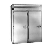 Traulsen RIH232LP-FHS Heated Cabinet