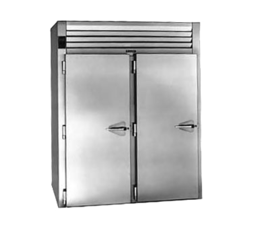 Traulsen RIH232LP-FHS Heated Cabinet
