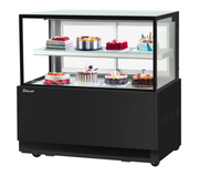 Turbo Air TBP60-46NN-W(B) Refrigerated Bakery Case