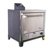 Peerless C131P Gas Pizza Bake Oven