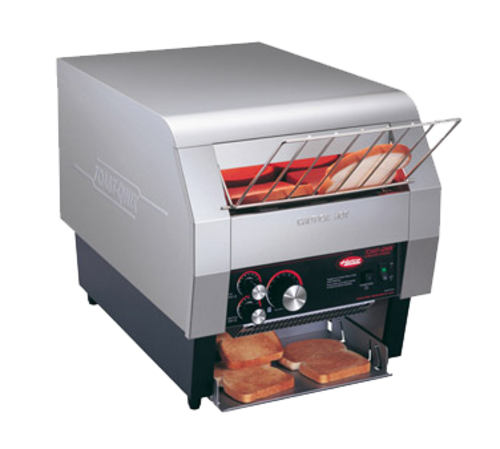 Hatco TQ-400H Toaster, Conveyor Type