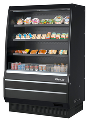 Turbo Air TOM-50MB-SP(-A)-N Open Air Merchandiser