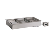 Alto-Shaam 300-HW/D4 Hot Food Well Unit, Drop-In, Electric