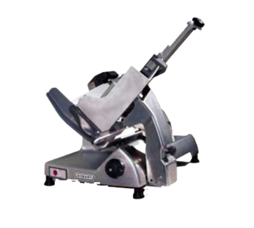Hobart HS8N-HV60C 13" Automatic Heavy Duty Electric Meat Slicer | 1/2 HP