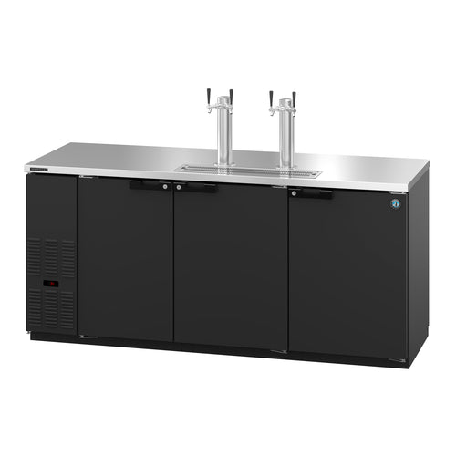 Hoshizaki DD80 Keg Cooler