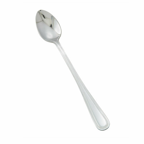Winco 0005-02 Iced Tea Spoon | Case of 50