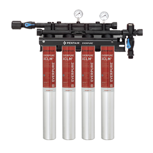 Everpure EV976114 Water Filtration System for Fountain / Beverage Machine