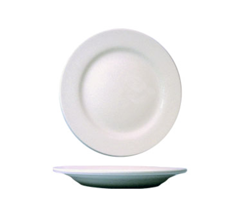 International Tableware DO-9 9-3/4" dia. Plate | Case of 24