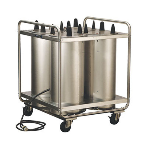 Lakeside Manufacturing 8410 Plate Dispenser