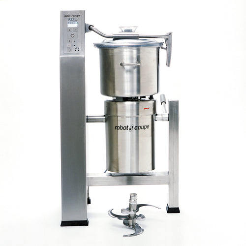 Robot Coupe R23T 24 qt. Vertical Cutter/Mixer