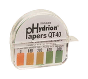 AllPoints 142-1576 Litmus Paper