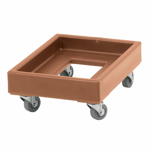 Cambro CD1420 Camdolly Milk Crate & Can Case Dolly | 350 lbs. Capacity