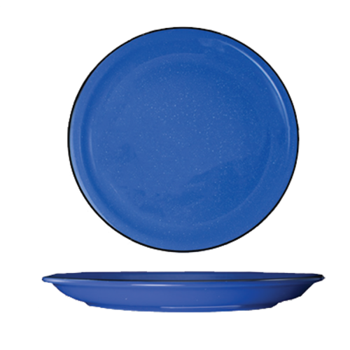 International Tableware CFN-7 7-1/4" dia. Plate | Case of 36