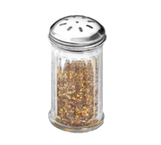 American Metalcraft SAN317 12 oz. Shaker Jar