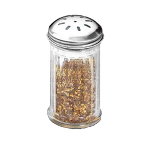 American Metalcraft SAN317 12 oz. Shaker Jar