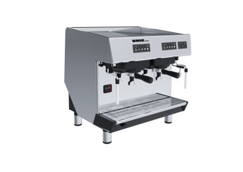 Grindmaster-UNIC-Crathco CLASSIC 2 HP Espresso Cappuccino Machine