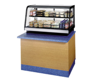 Federal Industries CRR4828SS Display Case, Refrigerated Deli, Countertop
