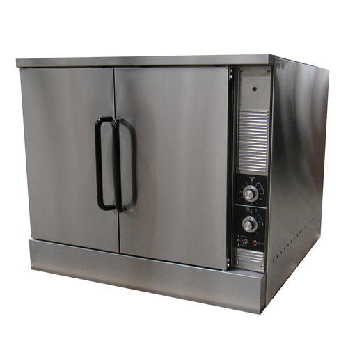 Market Forge (Middleby) CKOVEN Convection Oven, Electric