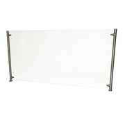 BK Resources SG-D-60 Safety Shield / Guard