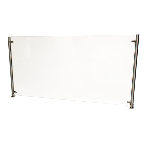 BK Resources SG-D-60 Safety Shield / Guard