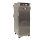 Carter-Hoffmann HL9-8 HotLOGIX Mobile Heated Holding Cabinet | (8) 18" x 26" Pan Capacity