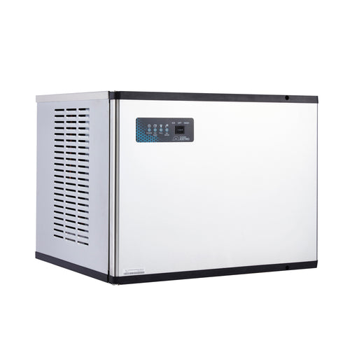 Icetro IM-0460-WC 30" Water Cooled Maestro Modular Full Cube Ice Maker | 463 Lbs/24 Hr