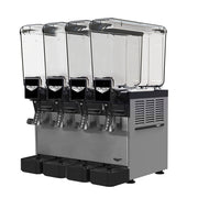 Vollrath VBBC4-37-A Cold Beverage Dispenser