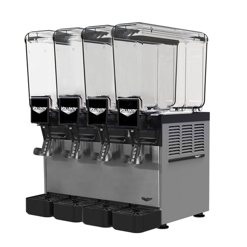 Vollrath VBBC4-37-A Cold Beverage Dispenser