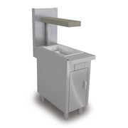 Southbend (Middleby) P16C-DC Fryer Dump Station