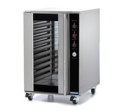 Moffat Turbofan P12M 12 Pan Proofer/Holding Cabinet | 110-120V