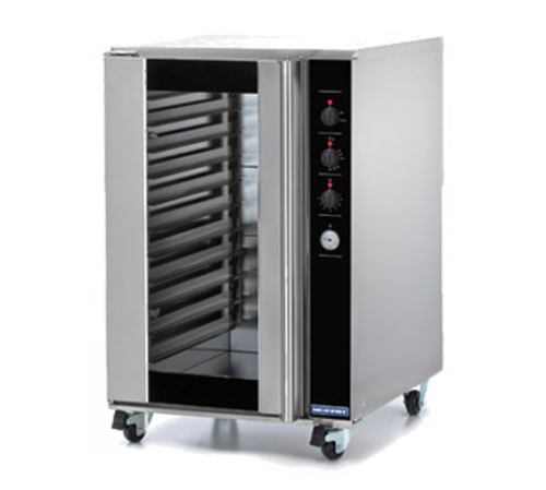 Moffat Turbofan P12M 12 Pan Proofer/Holding Cabinet | 110-120V