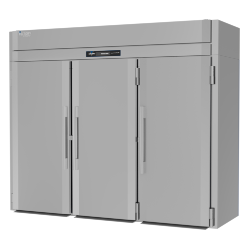 Victory RISA-3D-S1-PT-HC Roll-In Refrigerator
