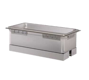Hatco HWBL-FULD Hot Food Well Unit, Drop-In, Electric