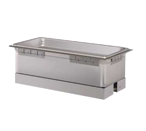 Hatco HWBL-FULD Hot Food Well Unit, Drop-In, Electric