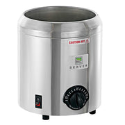 Server 82066 3 qt. Topping Warmer Base Only