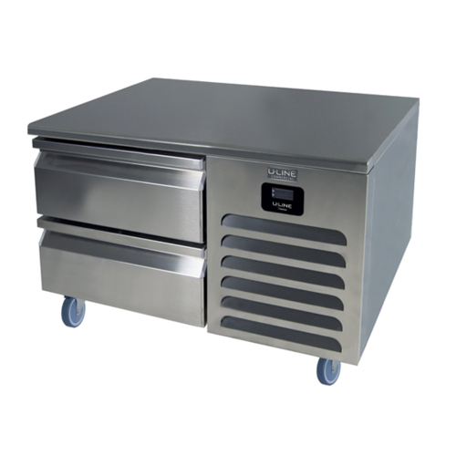 U-Line Corporation (Middleby) UCFB536-SS61A Equipment Stand, Refrigerated / Freezer Base