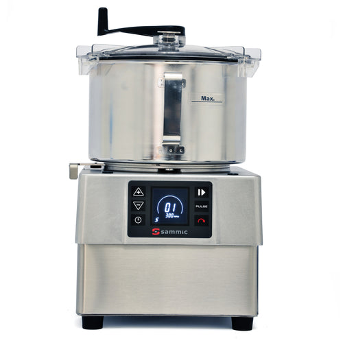 Sammic KE-5V Food Processor