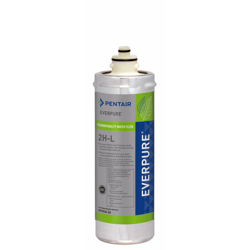 Everpure EV963426 Water Filtration System Cartridge