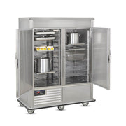 FWE URS-20 Meal Delivery Cart