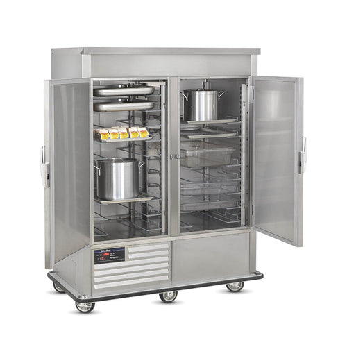 FWE URS-20 Meal Delivery Cart