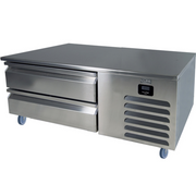 U-Line Corporation (Middleby) UCFB560-SS61A Equipment Stand, Refrigerated / Freezer Base