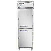 Continental Refrigerator D1RSNHD Refrigerator, Reach-In