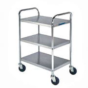 Lakeside Manufacturing 489 Bussing Cart