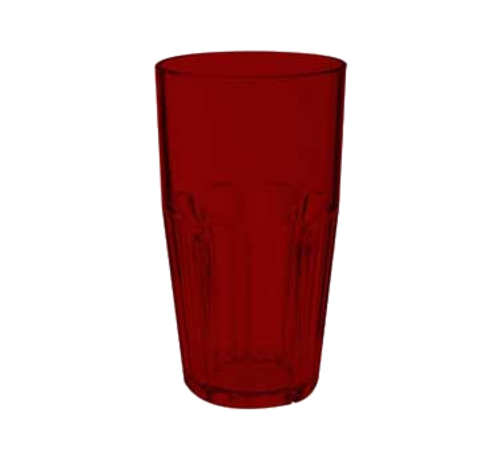 G.E.T. 9922-1 Bahama 22 oz Plastic Tumbler (Multiple Colors) | Case of 72