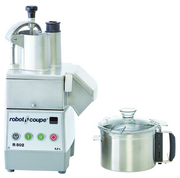 Robot Coupe R502 Food Processor