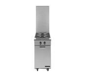 Garland M12T Range, 12" Heavy Duty, Gas
