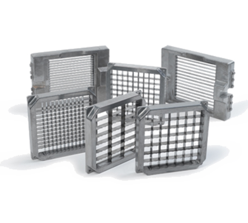 Nemco 55521 Blades and Tension Bars for 55650-1 Easy LettuceKutter