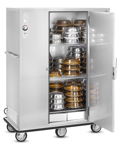 FWE A-144 Heated Banquet Cabinet
