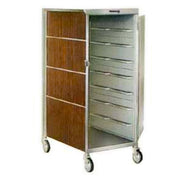 Lakeside Manufacturing 652 Meal Delivery Cart