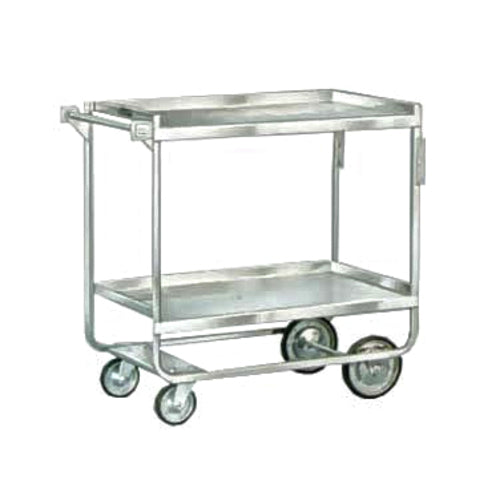Lakeside Manufacturing 558 Bussing Cart